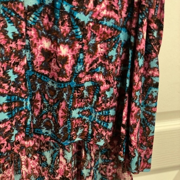 NWT VANS "PUSH BACK' DRESS (S) - Picture 5 of 9